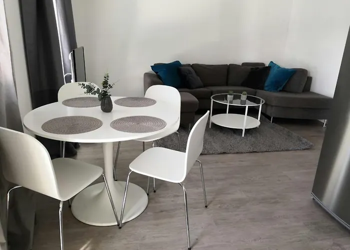 For 3 With Sauna Apartamento Kittilä