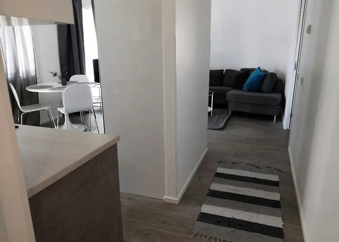 For 3 With Sauna * Kittilä